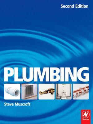 cover image of Plumbing
